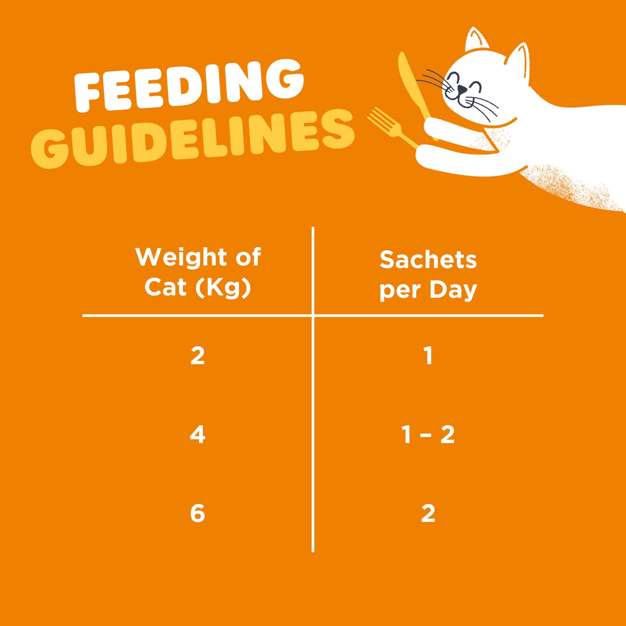 Webbox, Lick-e-Lix Chicken Treats for Cats - Image 3