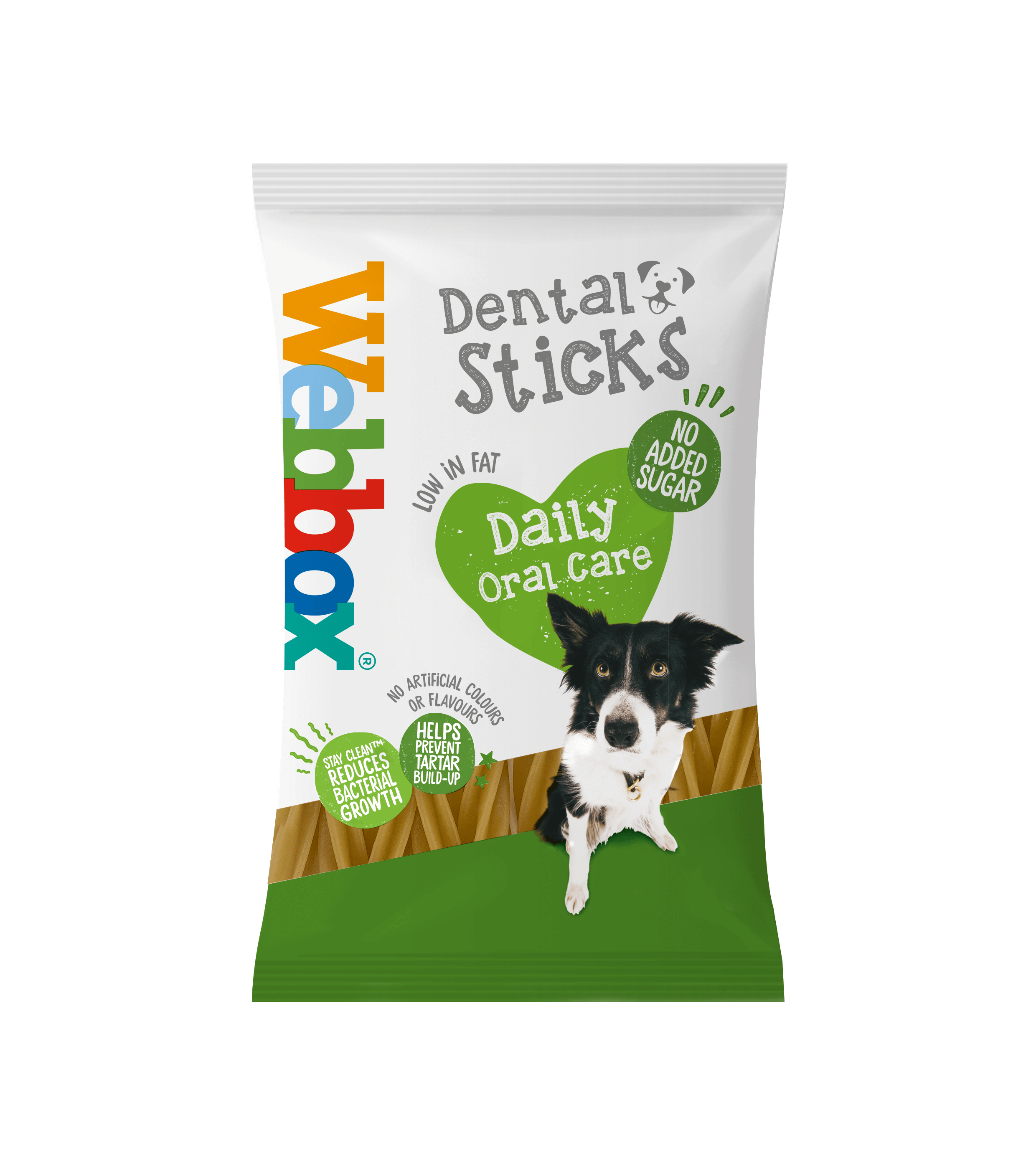 Webbox dog food top pets at home