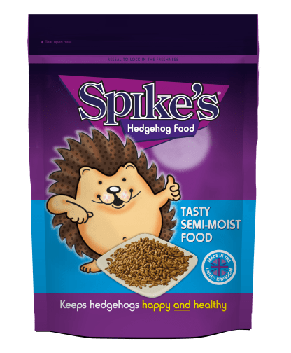 Spike's, Tasty Semi Moist