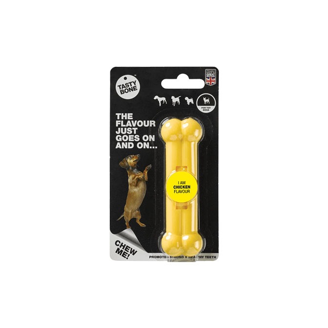 TastyBone, Chicken Chew Toy