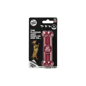 TastyBone, Roast Beef & Red Wine Chew Toy