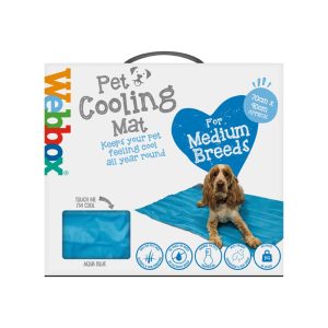 Webbox, Pet Cooling Mat for Dogs
