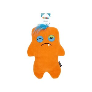 Webbox, Plush Monster Toy