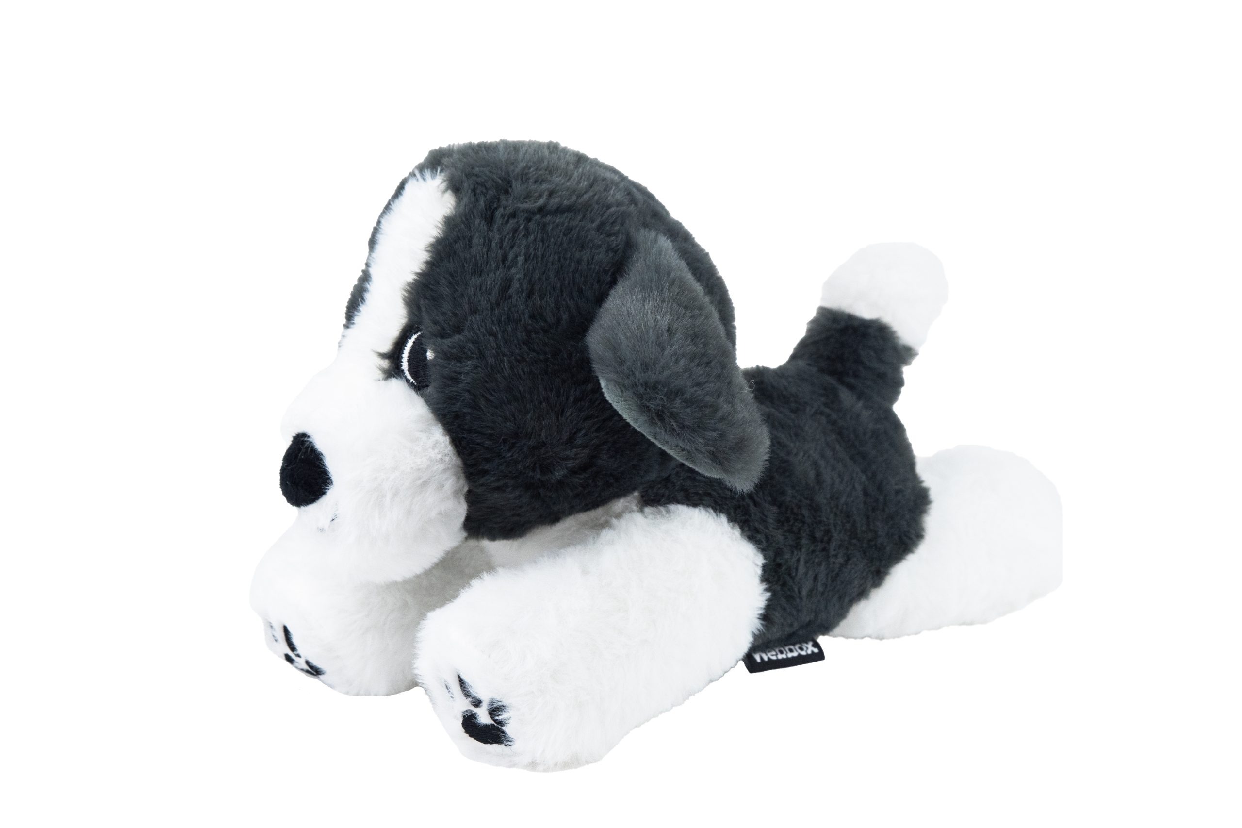 Webbox, Plush Collie Dog Toy - Image 2