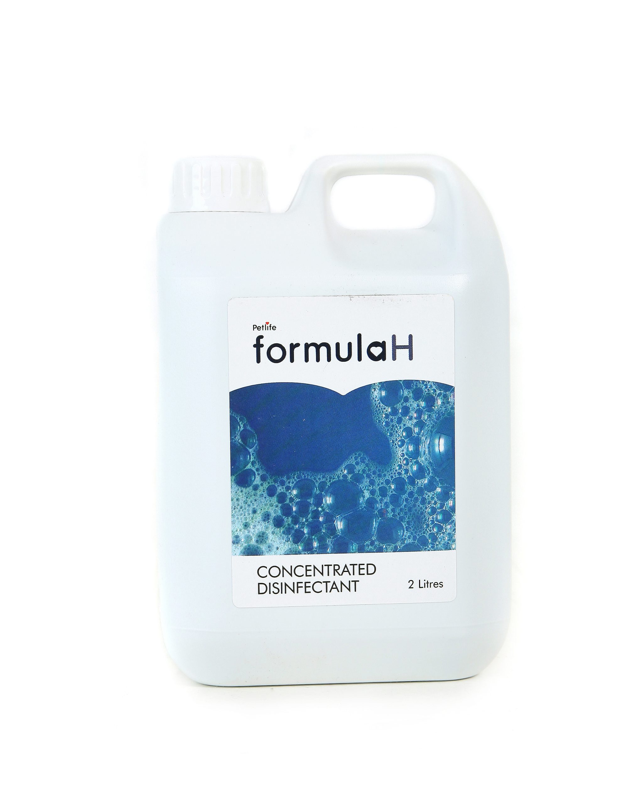 Formula-H Disinfectant