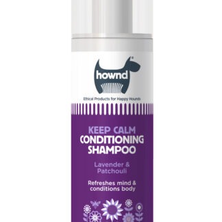 Hownd, Keep Calm Conditioning Shampoo (250ml)