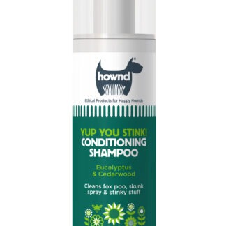 Hownd, Yup You Stink! Conditioning Shampoo (250ml)