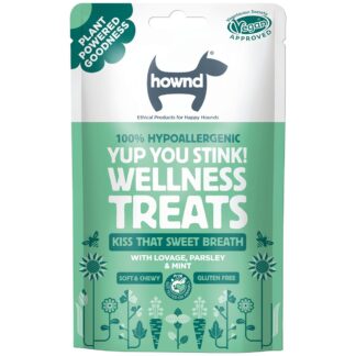 Hownd, Yup You Stink! Wellness Treats (100g)