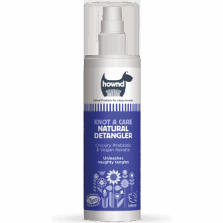 Hownd, Knot A Care Natural Detangler (250ml)